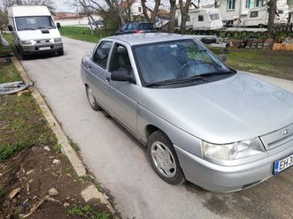 lada 2110 1,5 3,150 bgn