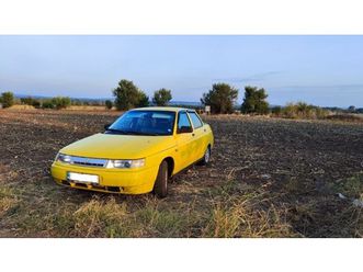 lada 2110 /1.6i/ 1,600 bgn