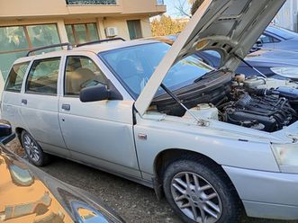 lada 2110 21114 6,500 bgn