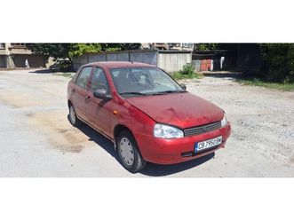 lada kalina 1.4 6,100 bgn