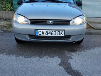 lada kalina 1.6 6,500 bgn