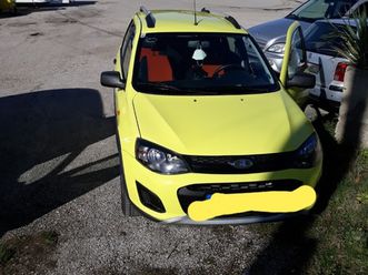 lada kalina 1,6 87 u043a.с. 12,000 bgn