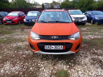 lada kalina 1.6 9 7,000 bgn