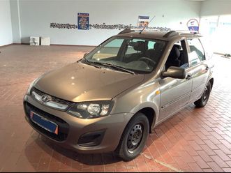 lada kalina 1.6i 16v 6,800 bgn
