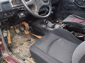 lada niva 1.7 i . 2008u0433 5,600 bgn