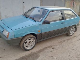 lada samara 1.6i 3,998 bgn
