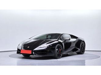 lamborghini huracan lp 580-2 299,999 bgn