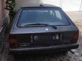 lancia delta 1.3 lx 17,500 bgn