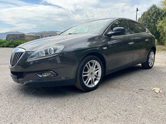 lancia delta 1.4 i 6,500 bgn