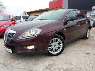 lancia delta 1,4 t-jet 6ck. 6,000 bgn