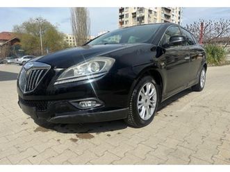 lancia delta 1.4 u0433аз-бензин 3,500 bgn