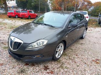 lancia delta 1.4i 120kc 6,363 bgn