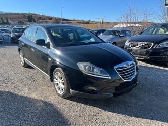 lancia delta 1.4i 6 skorosti 4,750 bgn