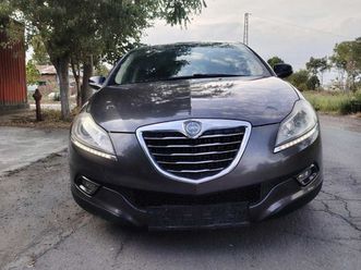 lancia delta 1.6 jtd 5,999 bgn