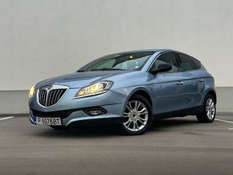 lancia delta 1.6 jtd 6,800 bgn
