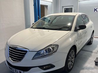 lancia delta 1.6 td 4,200 bgn