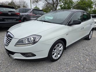 lancia delta 1.6d-avtomat 7,200 bgn