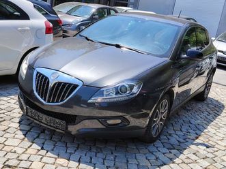 lancia delta 1.6mjet 5,990 bgn