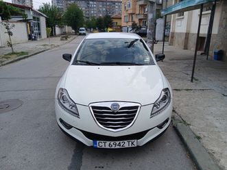 lancia delta 2.0 dizel 11,450 bgn