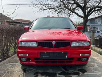 lancia delta 2.0 s 16v gt 3,499 eur