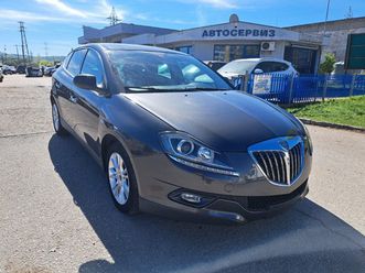 lancia delta 5,200 bgn