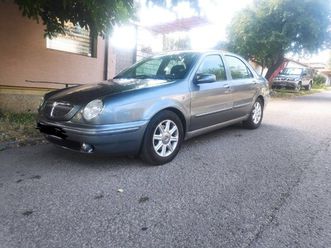 lancia lybra 1.9 2,600 bgn