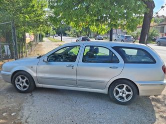 lancia lybra 1.9jtd 1,899 bgn