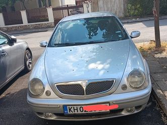 lancia lybra 2,350 bgn