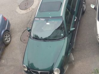 lancia lybra 2.4 jtd 3,299 bgn