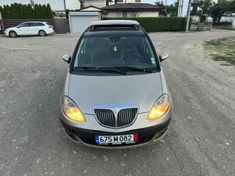 lancia musa 1.3 multijet 3,200 bgn