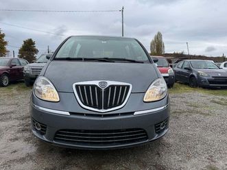 lancia musa 1.3mjet 3,300 bgn