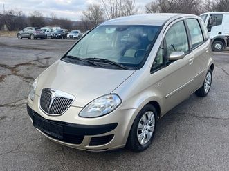 lancia musa 1.4i 2,700 bgn