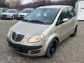 lancia musa 1.4i 2,500 bgn