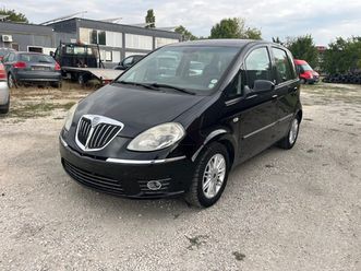 lancia musa 1.4i gpl 3,700 bgn