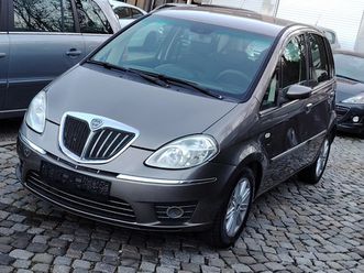 lancia musa 1.6mjetud83cuddeeud83cuddf9 5,900 bgn