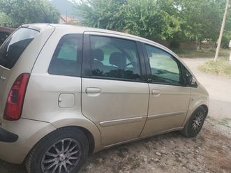 lancia musa 1,9 3,300 bgn