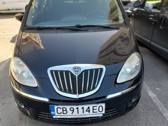 lancia musa 6,300 bgn