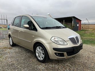 lancia musa ud83cuddeeud83cuddf91.3mjet 2,900 eur