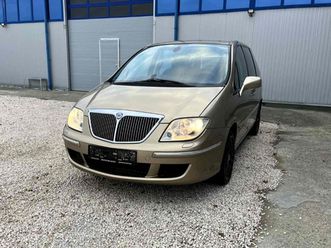 lancia phedra 2.2 hdi 3,900 bgn