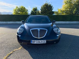 lancia thesis 2,4 jtd 5,000 bgn