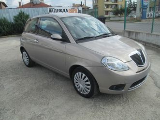 lancia ypsilon 1.3jtd 6,500 bgn