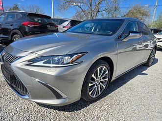 lexus es300 2.5ihybrid-koja 33,233 eur