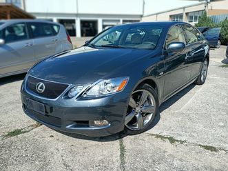 lexus gs300 12,000 bgn