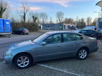 lexus gs300 8,500 bgn