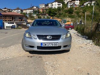 lexus gs430 16,000 bgn