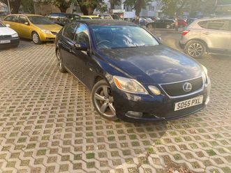lexus gs430 se-l 13,999 bgn
