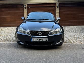 lexus is220 10,500 bgn