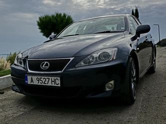 lexus is220 2.2 177 u043aонu044f 4,443 bgn