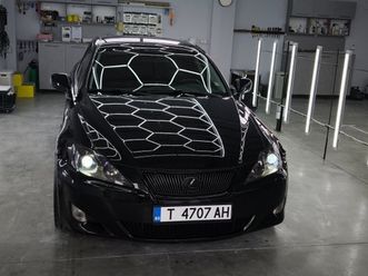 lexus is220 2.2 177u043aс. 10,000 bgn