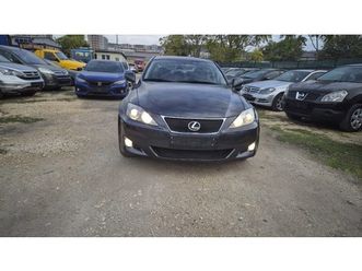 lexus is220 2.2 d 6,999 bgn